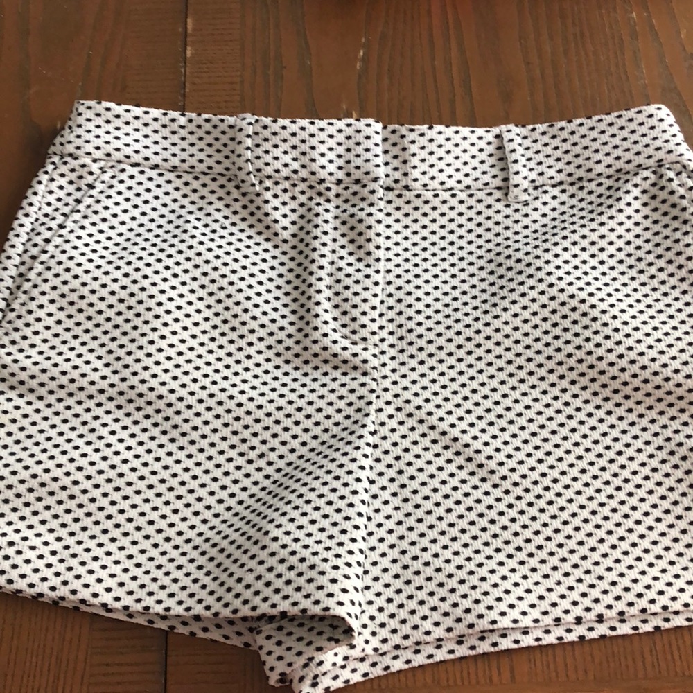 Loft Shorts